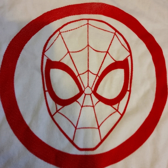 Spiderman Shirt - Picture 2 of 3